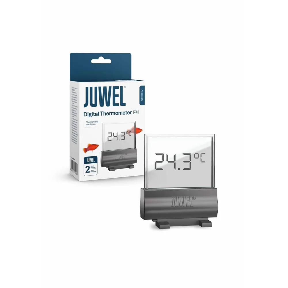Juwel Digital Termometer 4.0
